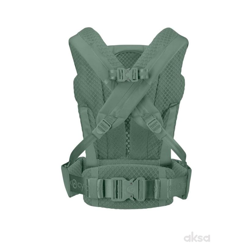 Cybex kengur nosiljka Coya Leaf Green