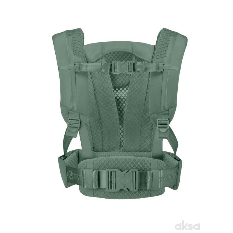 Cybex kengur nosiljka Coya Leaf Green