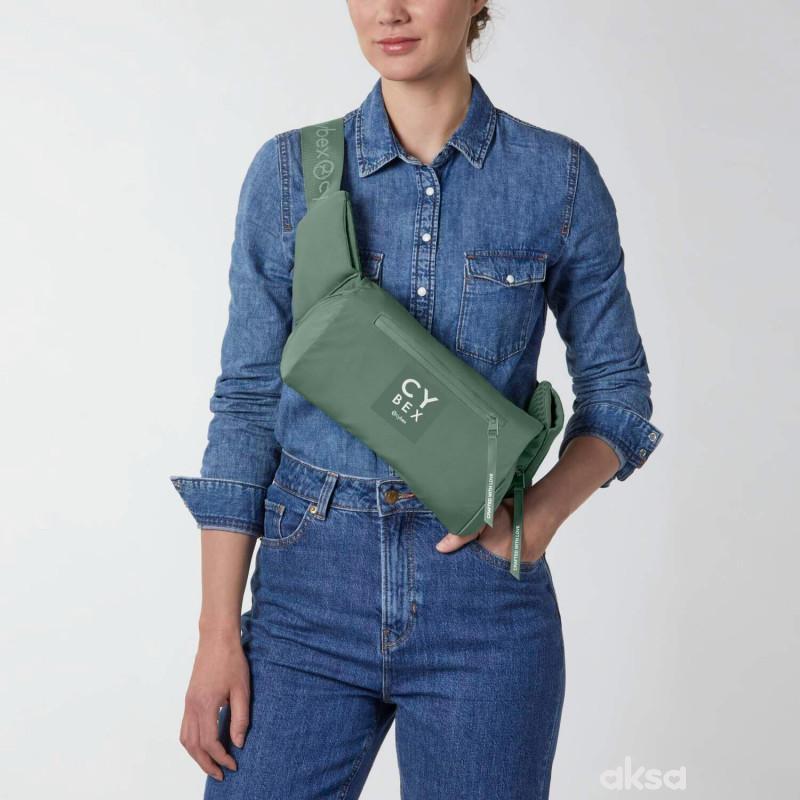 Cybex kengur nosiljka Coya Leaf Green