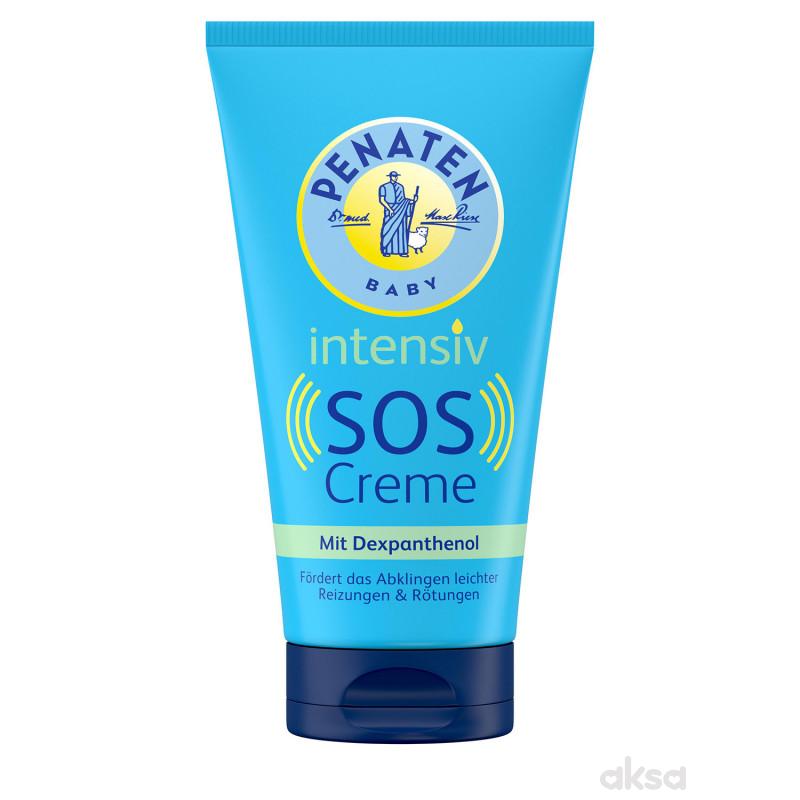 Penaten Baby SOS krema 75ml 