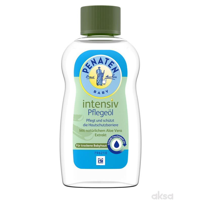 Penaten Baby Intensiv ulje 200ml 