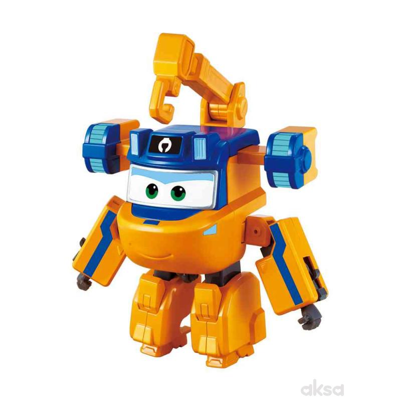 Super Wings transformacija Marty 