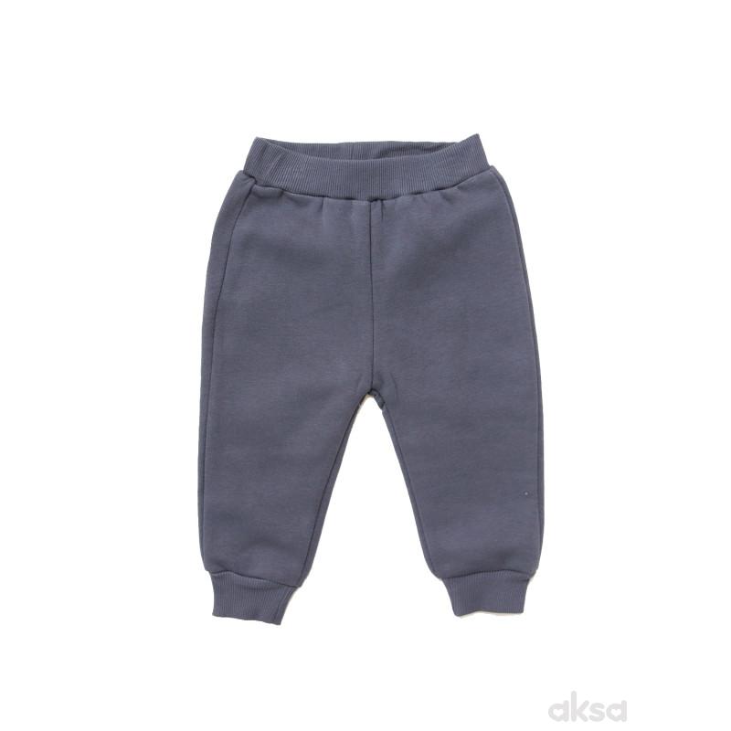 Iggy komplet 2/1 (duks, donji deo), dečaci 