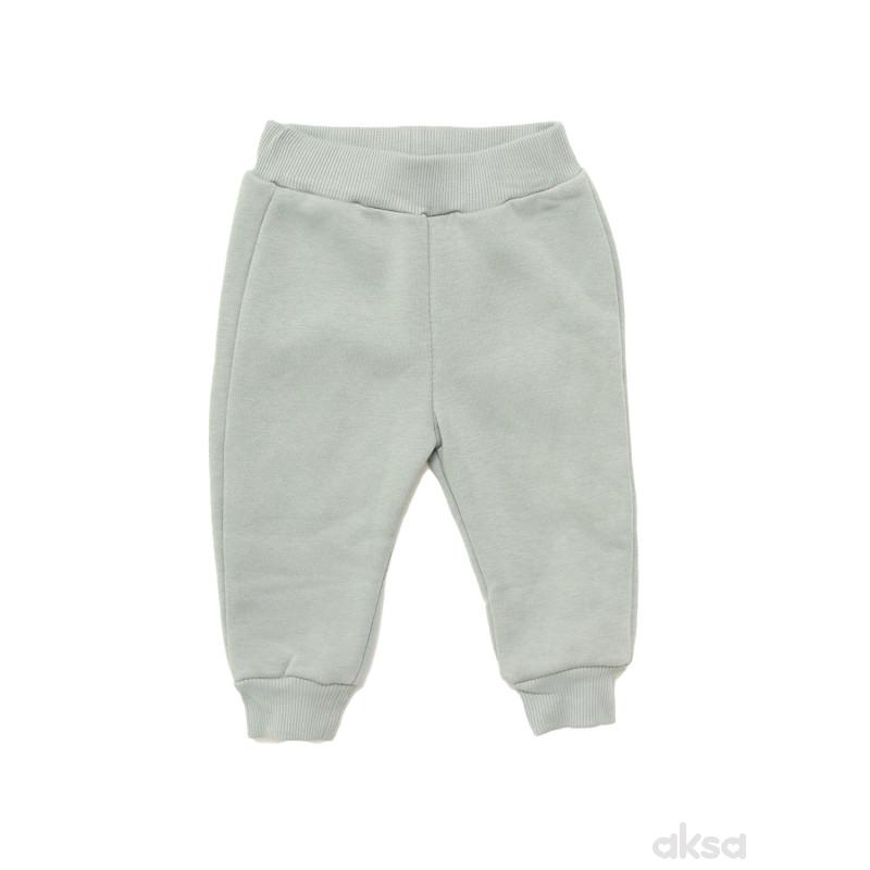 Iggy komplet 2/1 (duks, donji deo), dečaci 