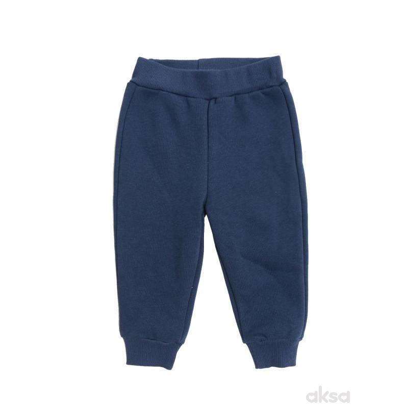 Iggy komplet 3/1 (duks, majica dr, d.deo), dečaci 