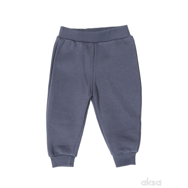 Iggy komplet 3/1 (duks, majica dr, d.deo), dečaci 