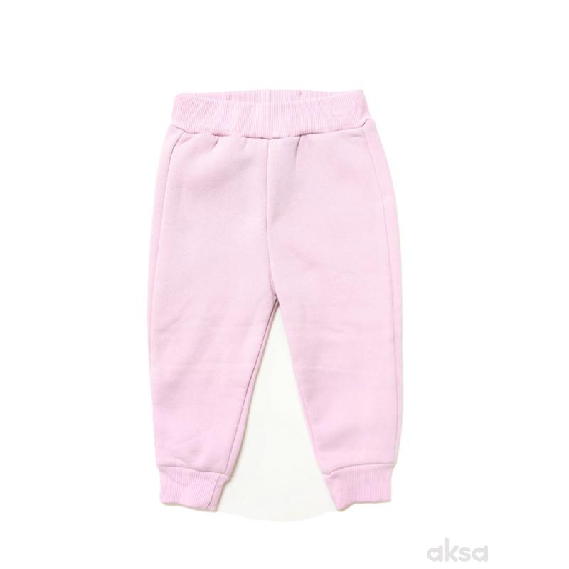 Iggy komplet 2/1 (duks, donji deo), devojčice 