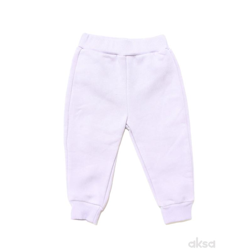 Iggy komplet 2/1 (duks, donji deo), devojčice 