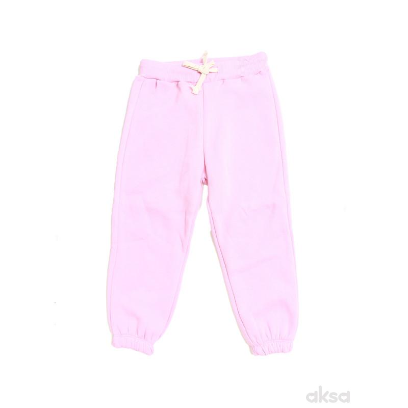 West komplet 2/1 (duks, donji deo), devojčice 