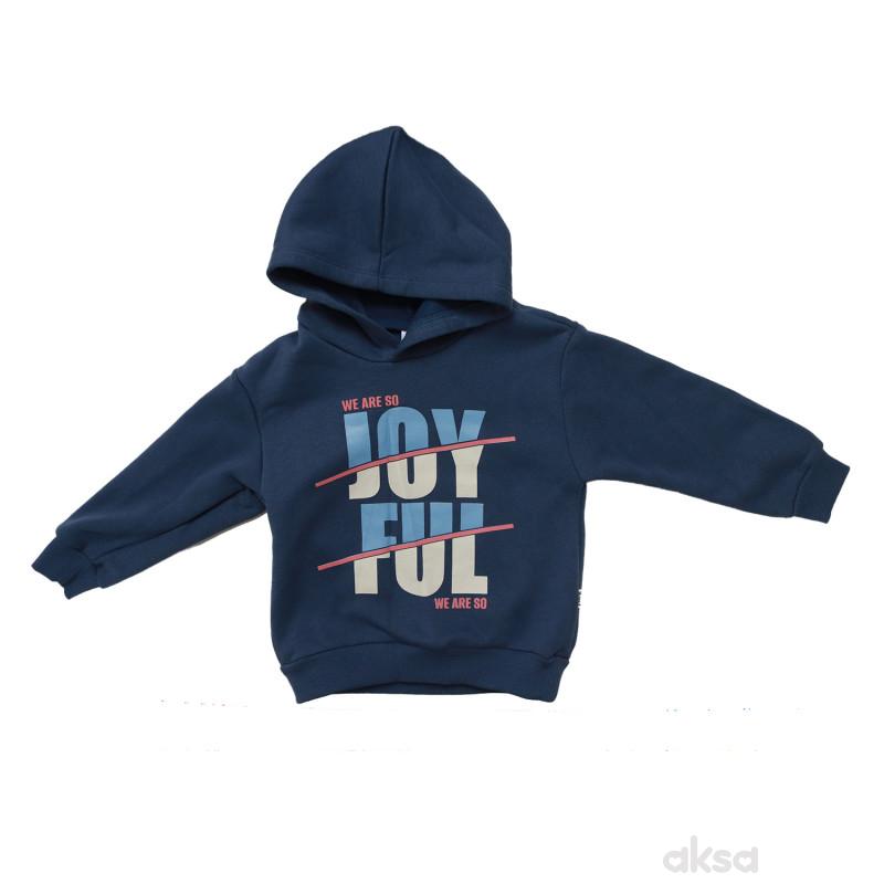 West komplet 2/1 (duks, donji deo), dečaci 