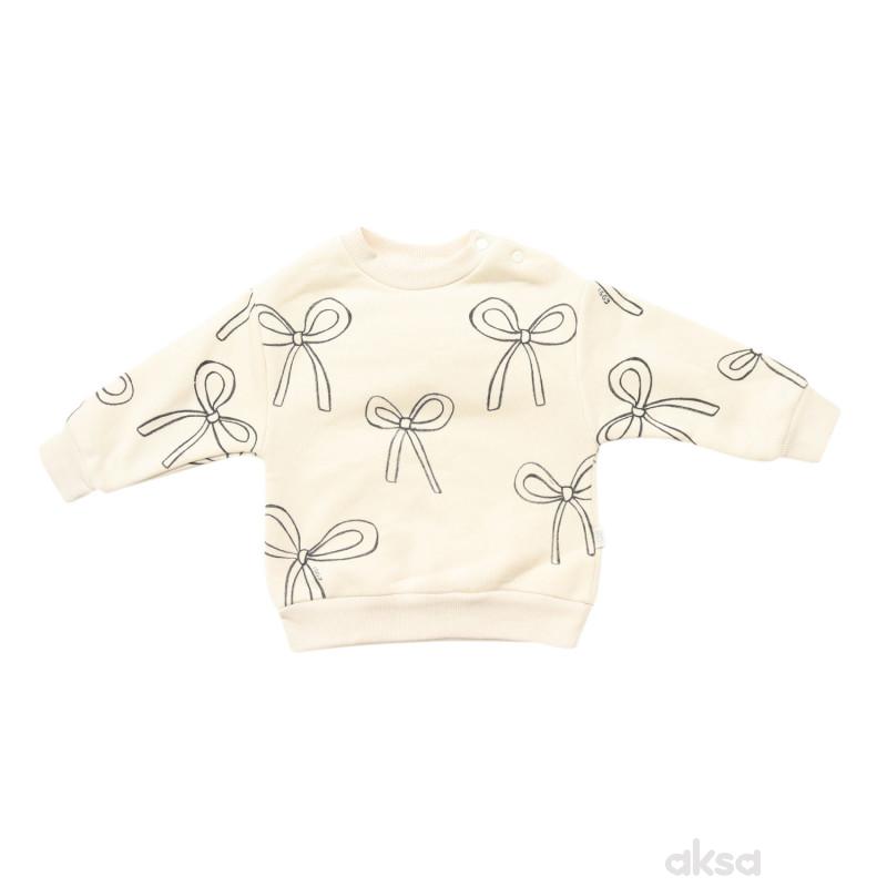 Iggy komplet 2/1 (duks, donji deo), devojčice 