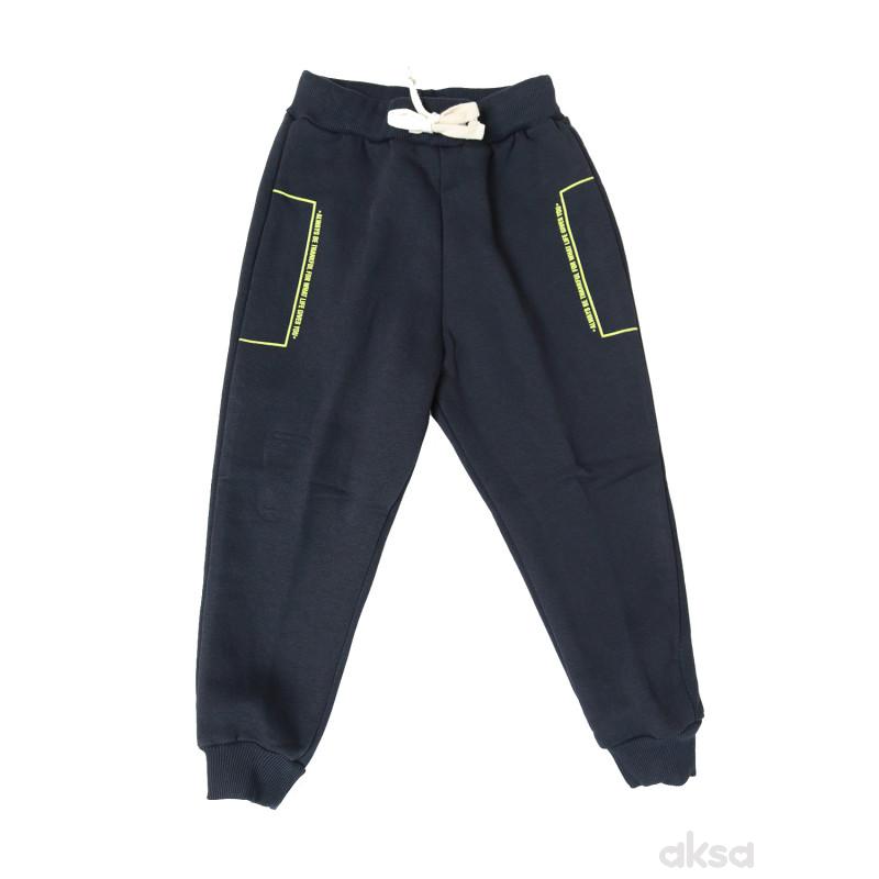 West komplet 2/1 (duks, donji deo), dečaci 