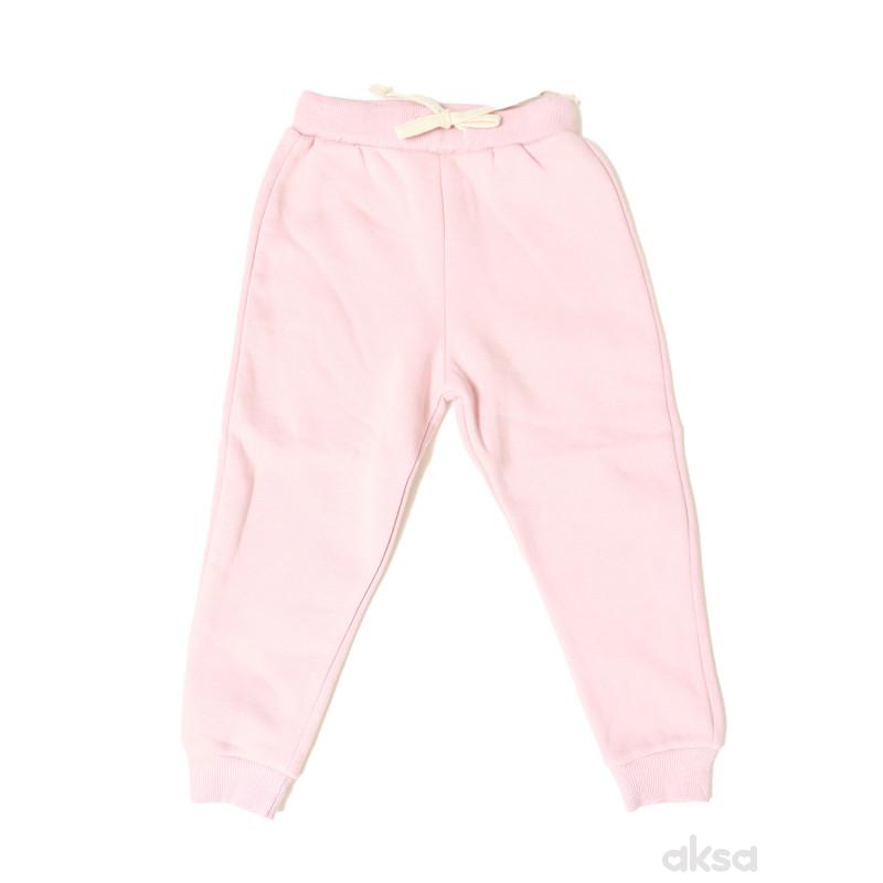 West komplet 3/1 (prsluk, duks, d.deo), devojčice 