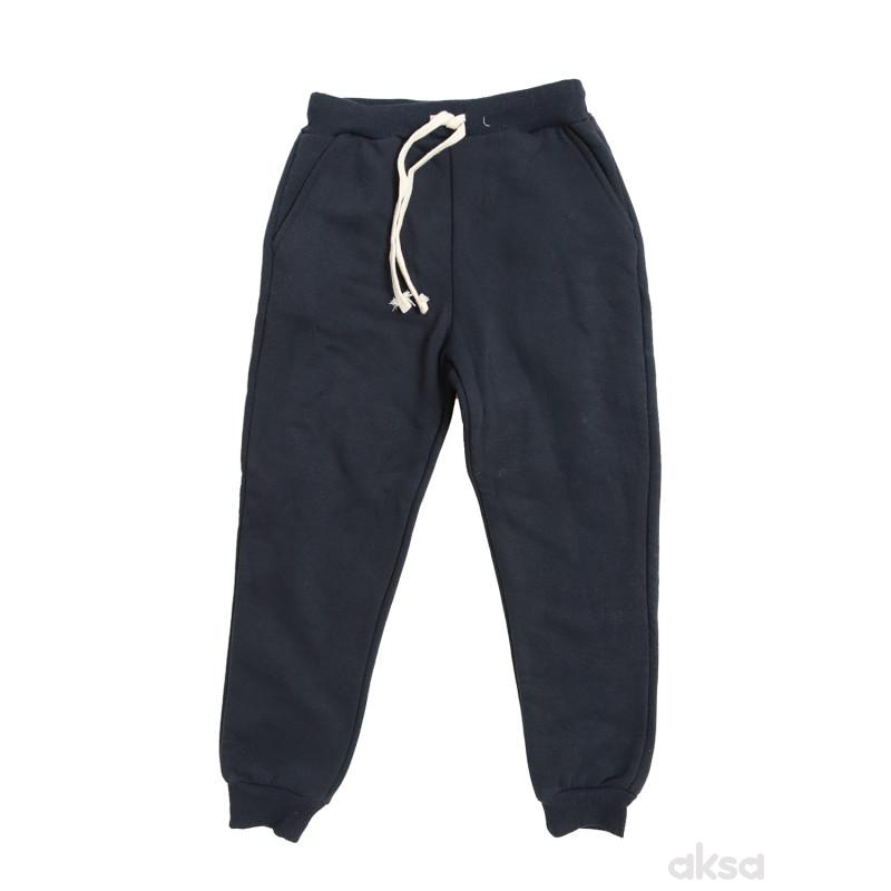 West komplet 3/1 (duks,majica dr,d.deo),devojčice 