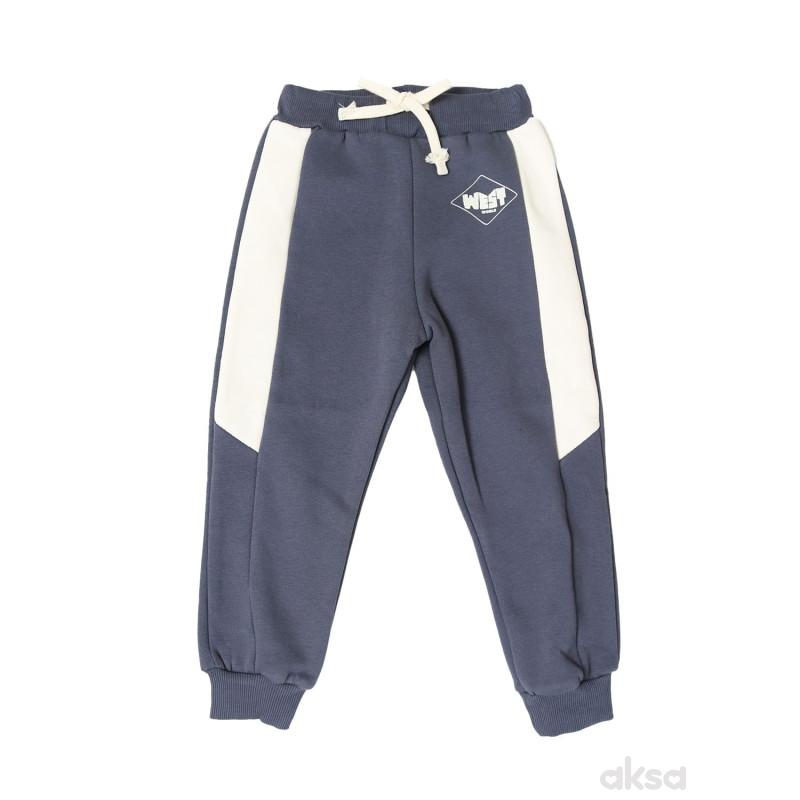 West komplet 2/1 (duks, donji deo), dečaci 