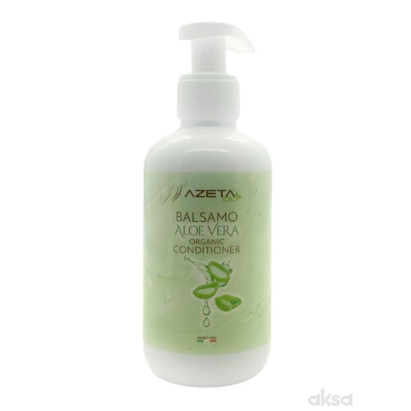 Azeta Bio org. regenerator za kosu aloe vera 200ml