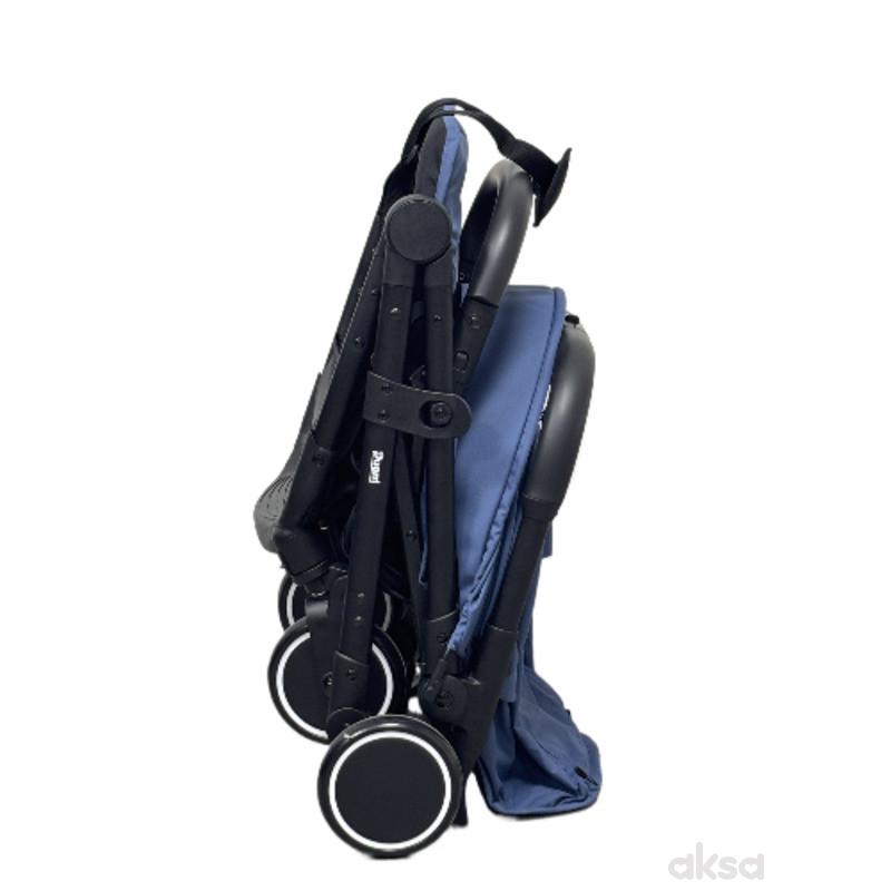 Puerri kolica Viaggio, blue