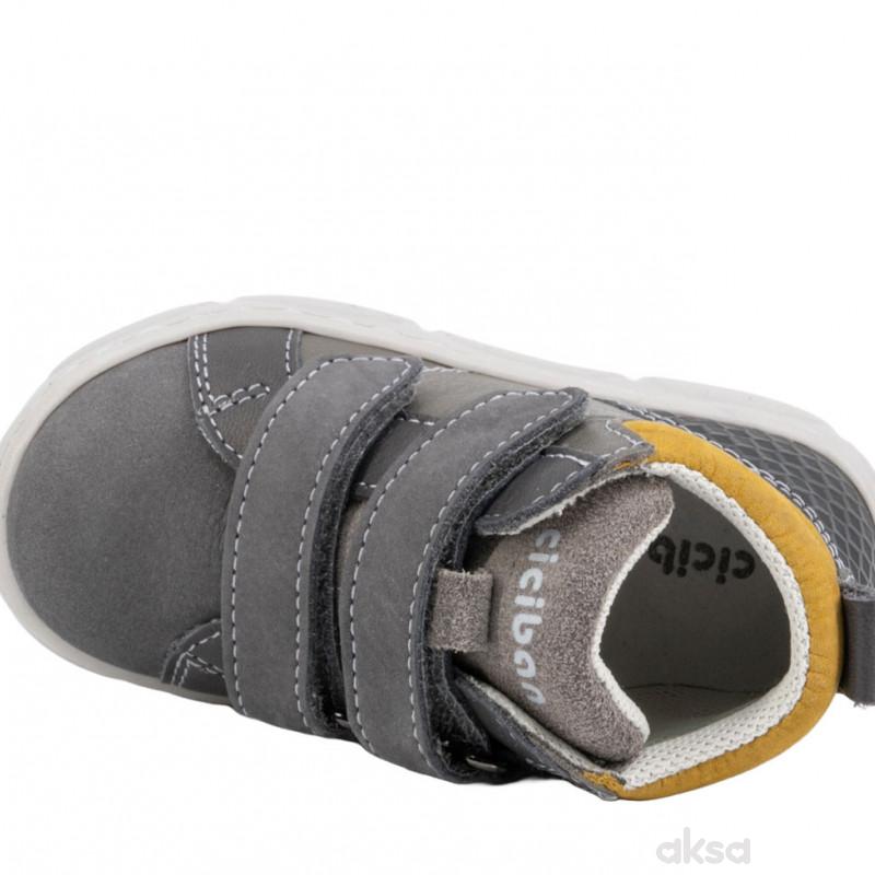 Ciciban cipele, dečaci 