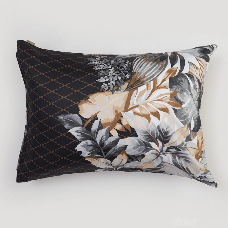 Stefan jastučnica saten šarena, 50x70 