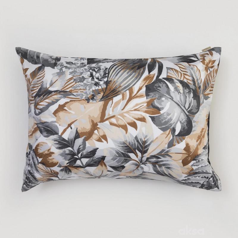 Stefan jastučnica saten šarena, 50x70 