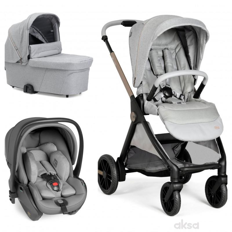 Chicco trio sistem Bellagio, Lunar rock 