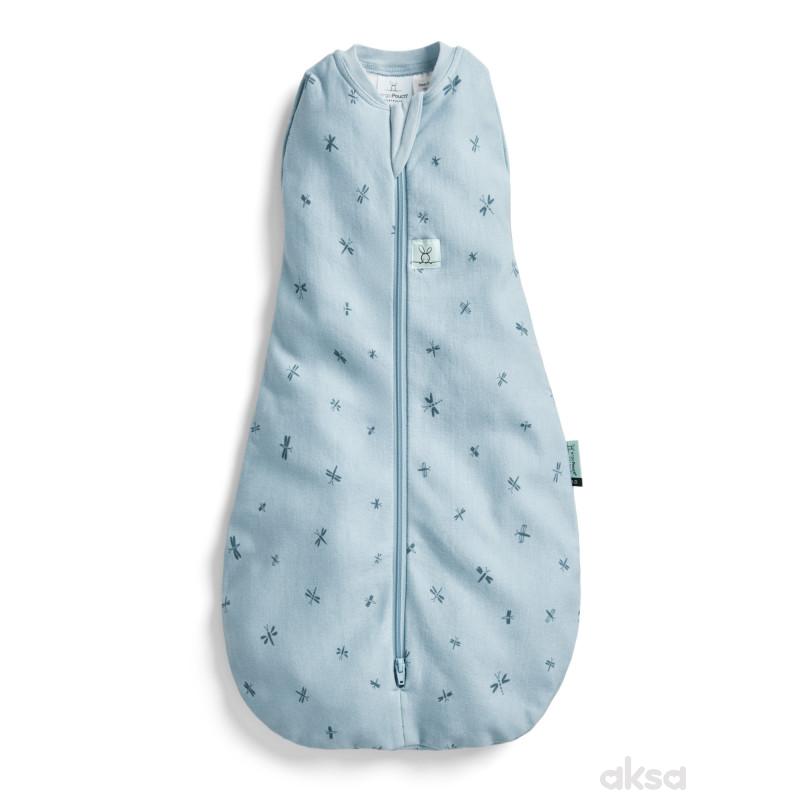 Ergo-pouch vreća za povijanje, do 6 M