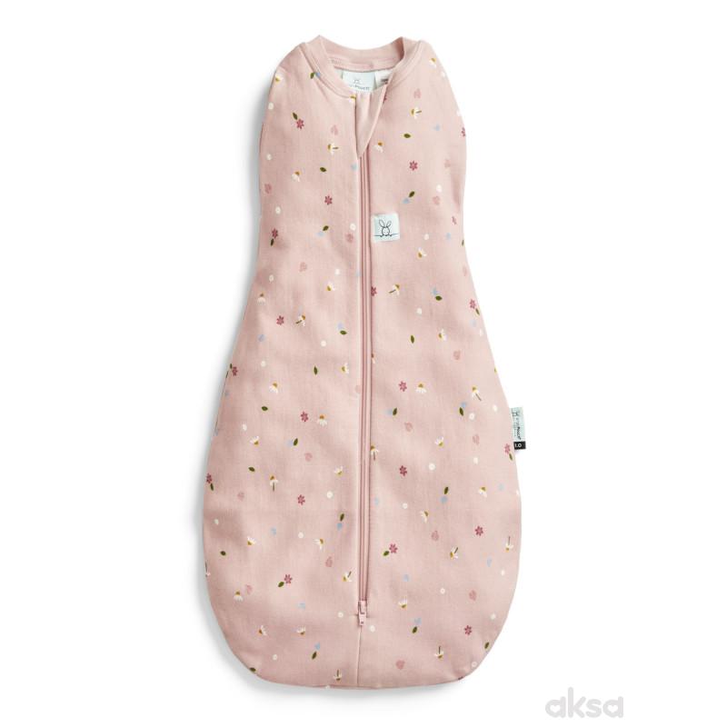 Ergo-pouch vreća za povijanje, do 6 M