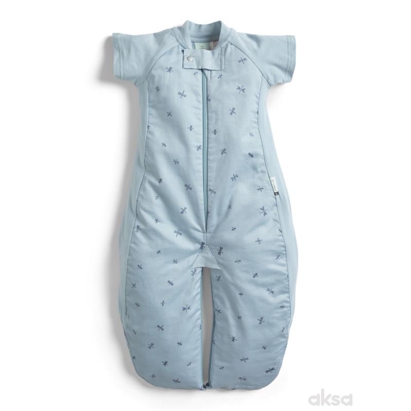 Ergo-pouch vreća sa nogavicama, 8-24 M