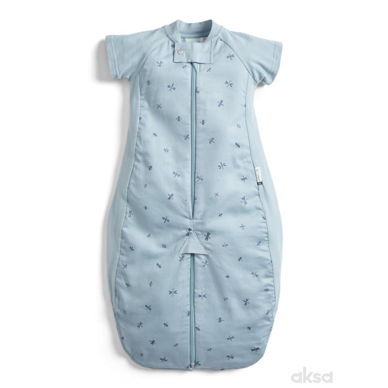 Ergo-pouch vreća sa nogavicama, 8-24 M