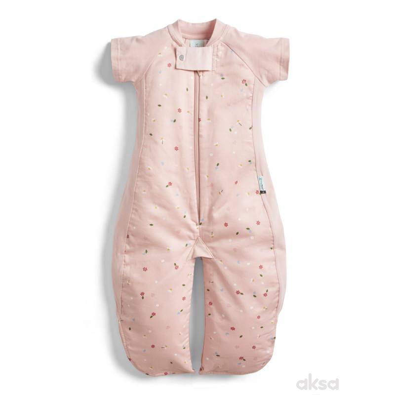 Ergo-pouch vreća sa nogavicama, 8-24 M