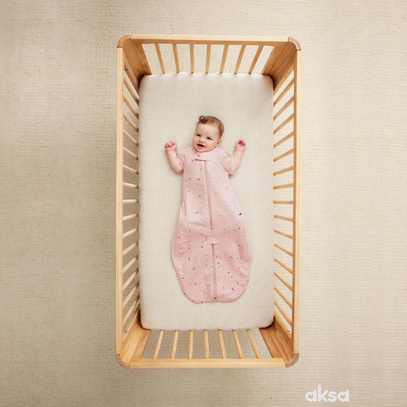 Ergo-pouch vreća sa nogavicama, 8-24 M