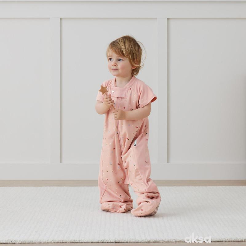 Ergo-pouch vreća sa nogavicama, 8-24 M