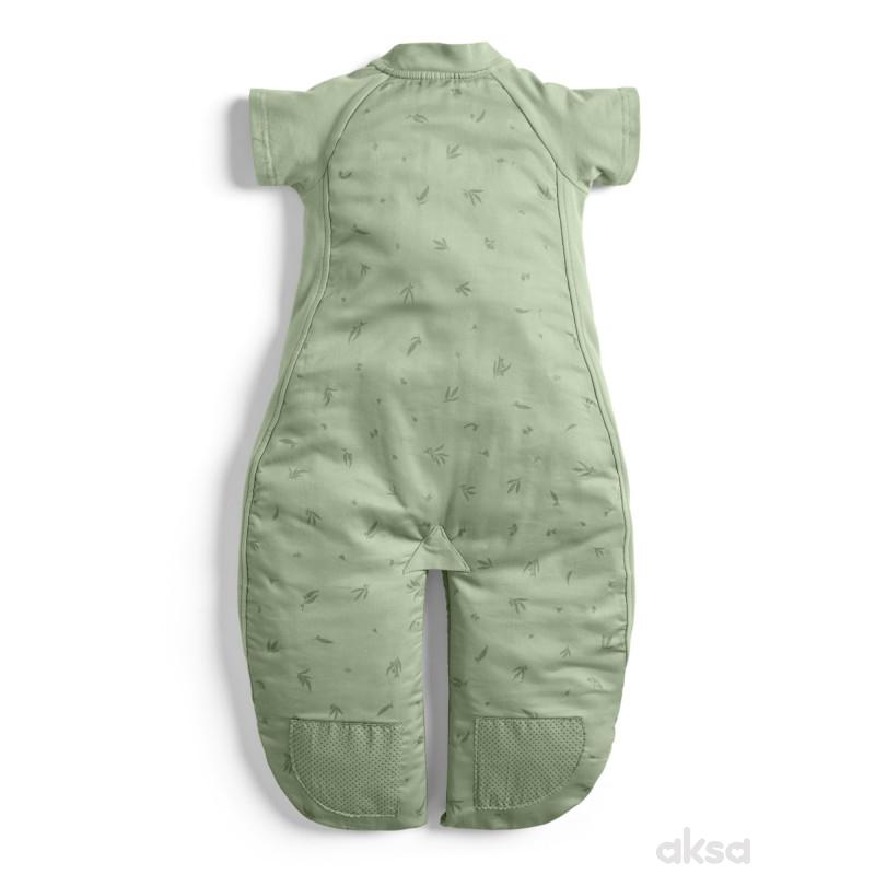 Ergo-pouch vreća sa nogavicama, 8-24 M