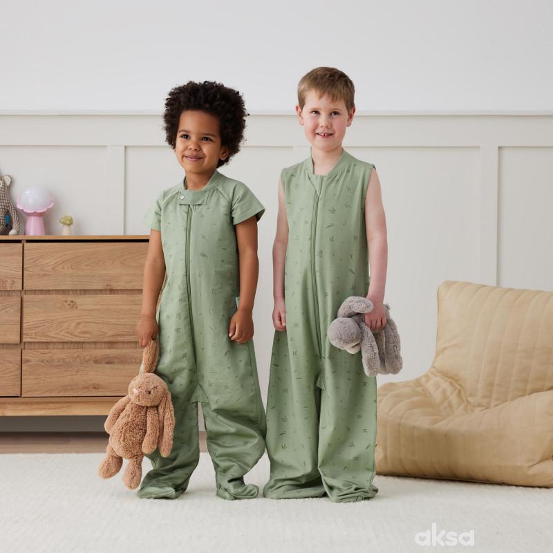 Ergo-pouch vreća sa nogavicama, 8-24 M