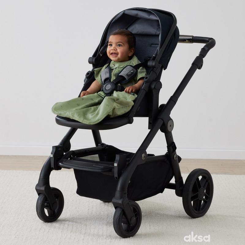 Ergo-pouch vreća sa nogavicama, 8-24 M