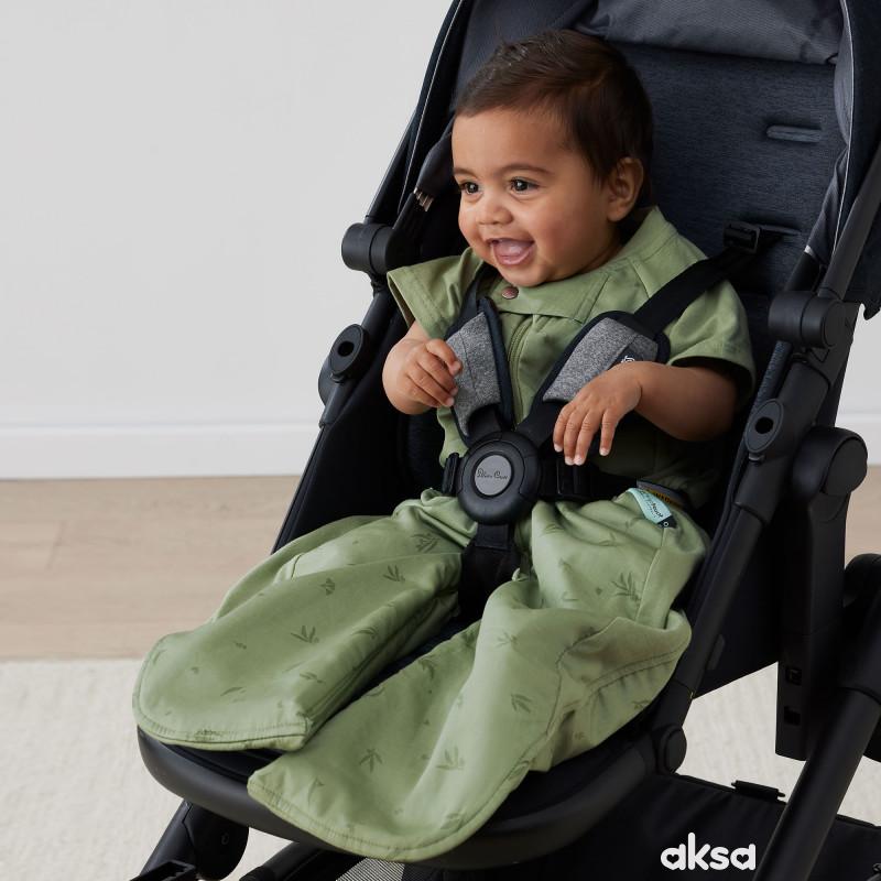 Ergo-pouch vreća sa nogavicama, 8-24 M