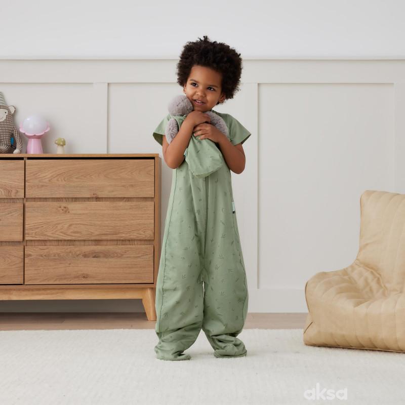 Ergo-pouch vreća sa nogavicama, 8-24 M