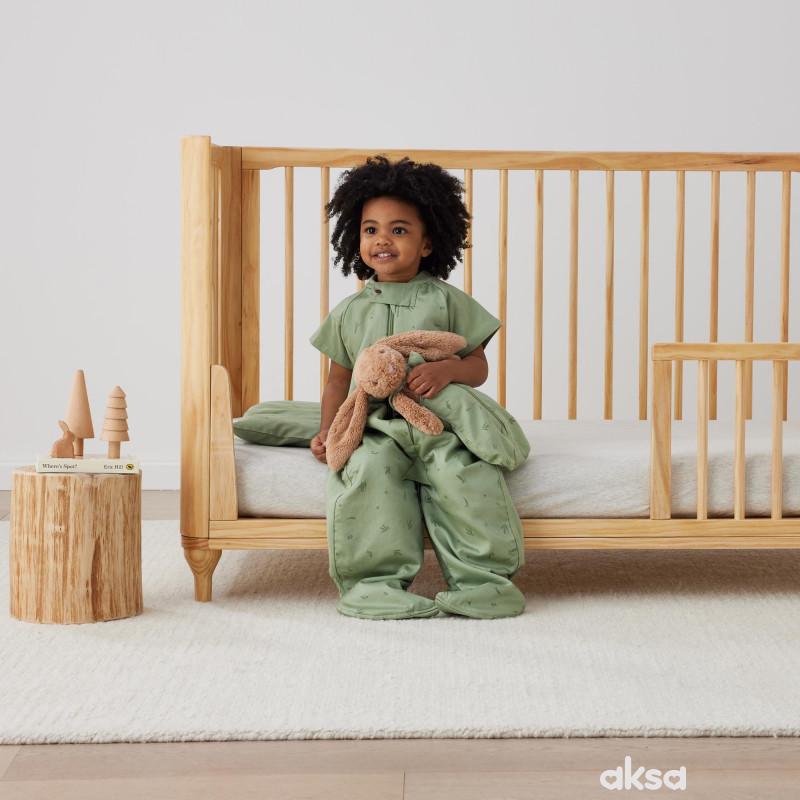 Ergo-pouch vreća sa nogavicama, 8-24 M