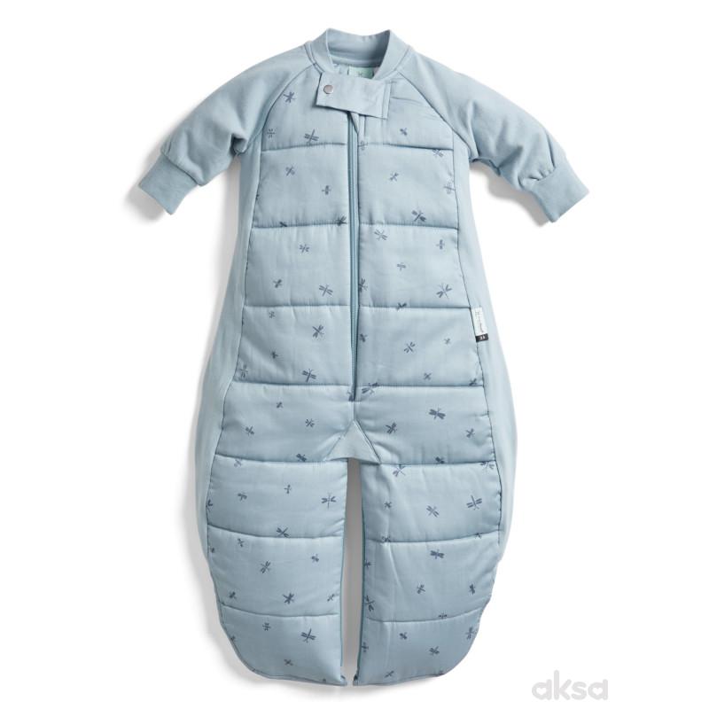 Ergo-pouch vreća sa nogavicama, zimska, 8-24 M