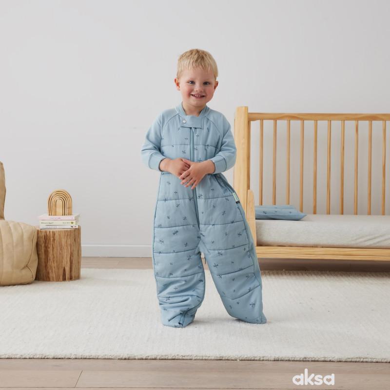 Ergo-pouch vreća sa nogavicama, zimska, 8-24 M