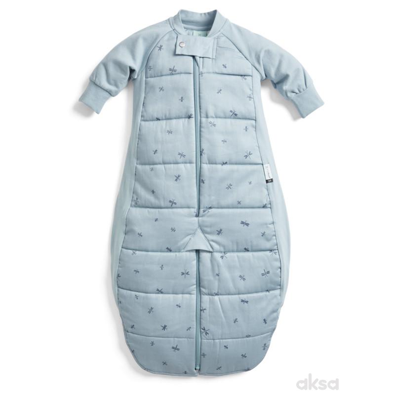 Ergo-pouch vreća sa nogavicama, zimska, 8-24 M
