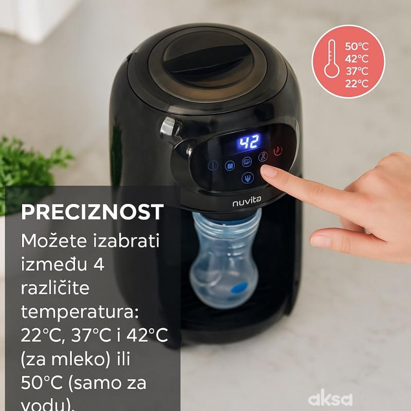 Nuvita aparat za pripremu formule Lattespresso