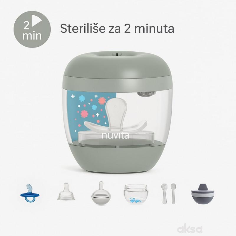 Nuvita prenosivi sterilizator