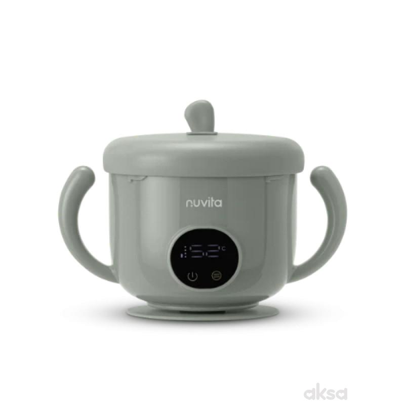 Nuvita prenosivi grejač hrane