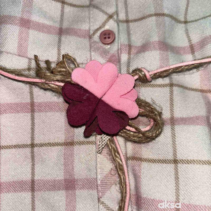 Lilax  svečane haljina dr, devojčice 