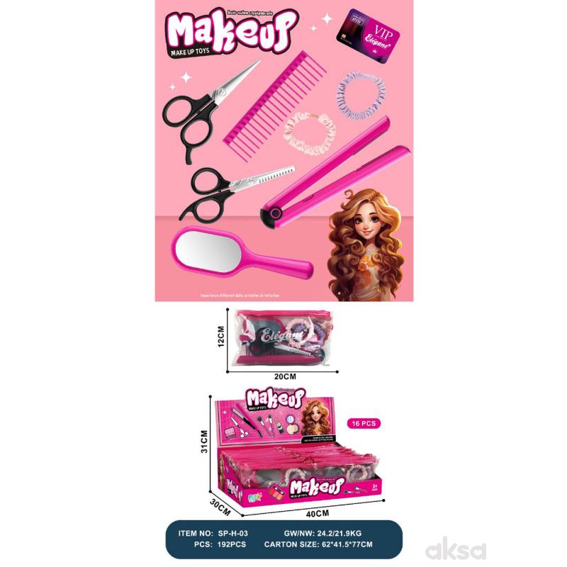 HK Mini kozmetički set za igru 