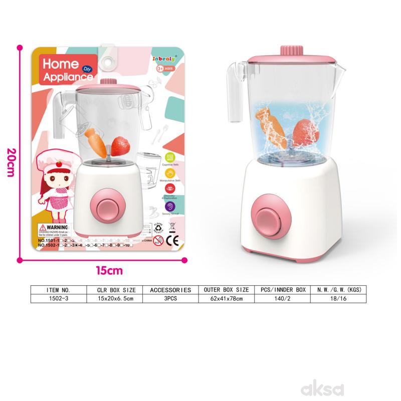 HK Mini igračka blender 