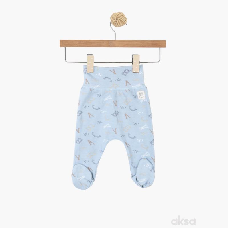 Just Kiddin pantalone sa stopicama, dečaci