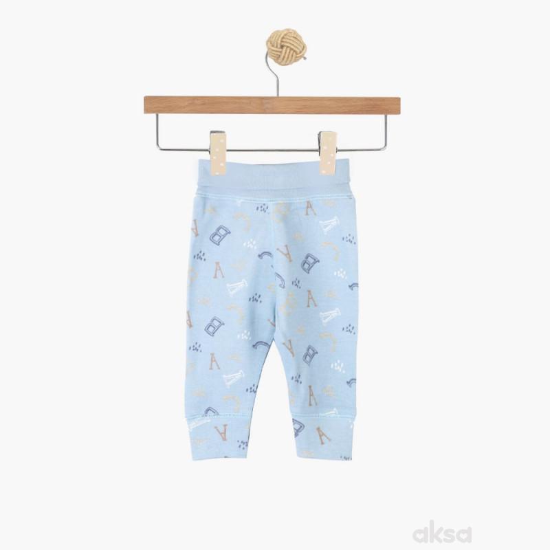 Just Kiddin pantalone bez stopica, dečaci