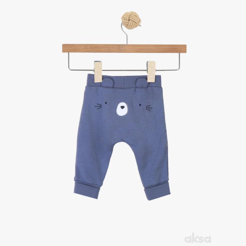 Just Kiddin pantalone bez stopica, dečaci